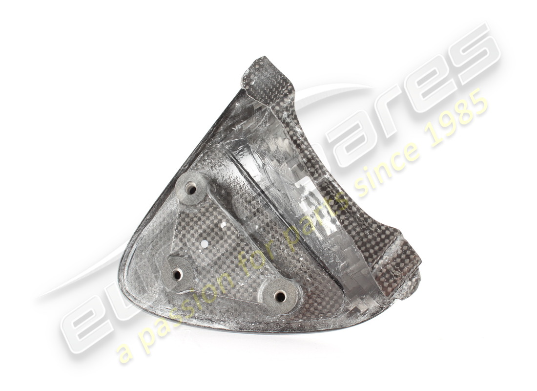 nuova ferrari cornice fanale posteriore sinistro. numero parte 765480 (2)