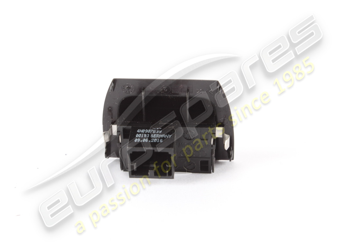sensore di carico solare lamborghini usato. numero parte 4h0907539 (2)