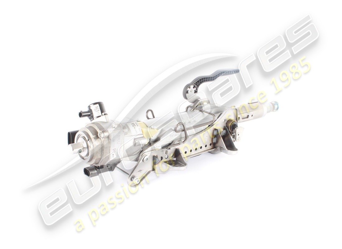 colonna sterzo usata lamborghini - annunci numero parte 4t0419506j (1)