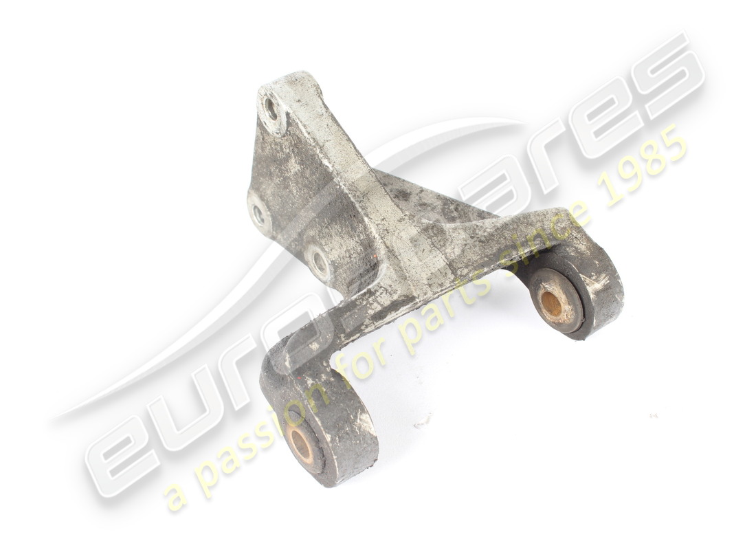 supporto alternatore usato ferrari. numero parte 124655 (2)