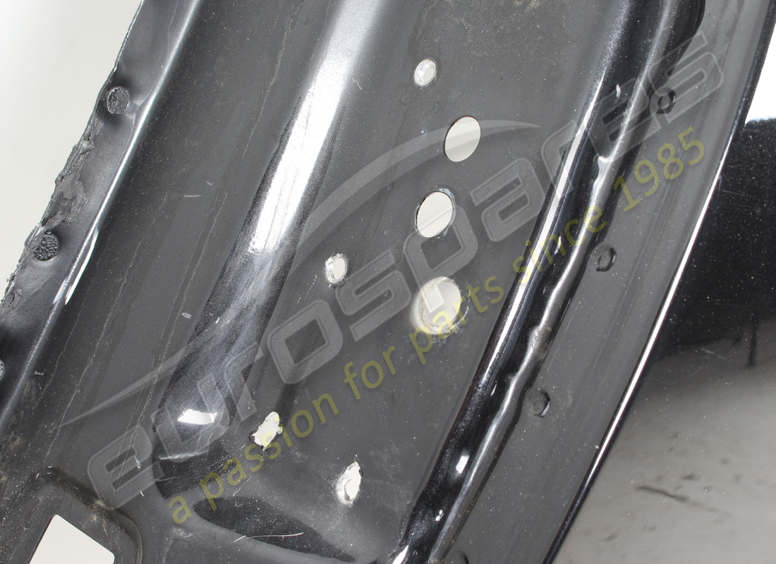 parafango posteriore sx completo usato ferrari numero parte dx 68650311 (5)