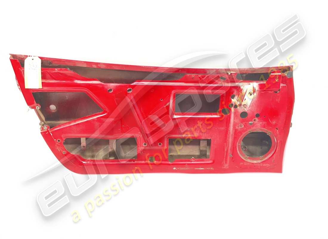 usato ferrari gruppo porta sx lhd gts. numero parte 62326600 (2)