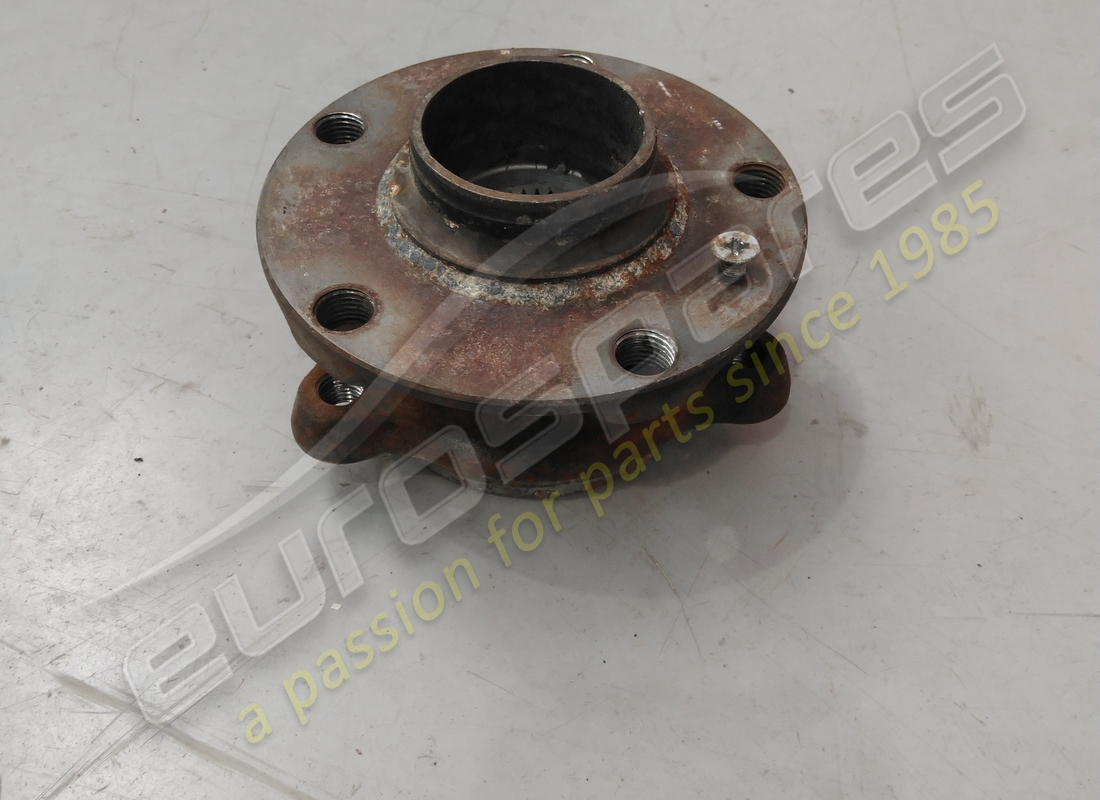 SET MOZZO E CUSCINETTI Eurospares USATO. NUMERO PARTE EAP1380689 (1)