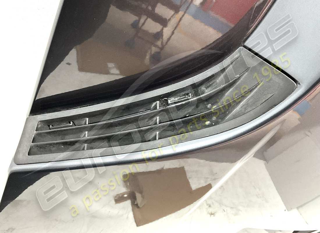 coperchio baule lamborghini usato. numero parte 407827023 (3)
