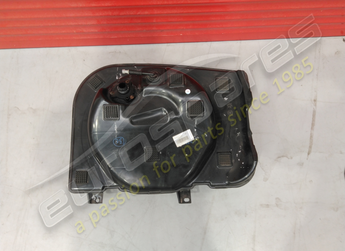 usato maserati serbatoio adblue m156/7, <my19 numero parte 673009632