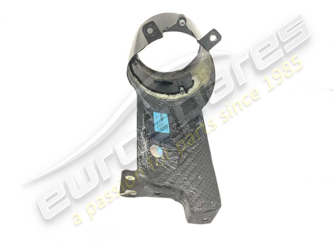 tubo di ventilazione dx usato ferrari. numero parte 89077000 (4)