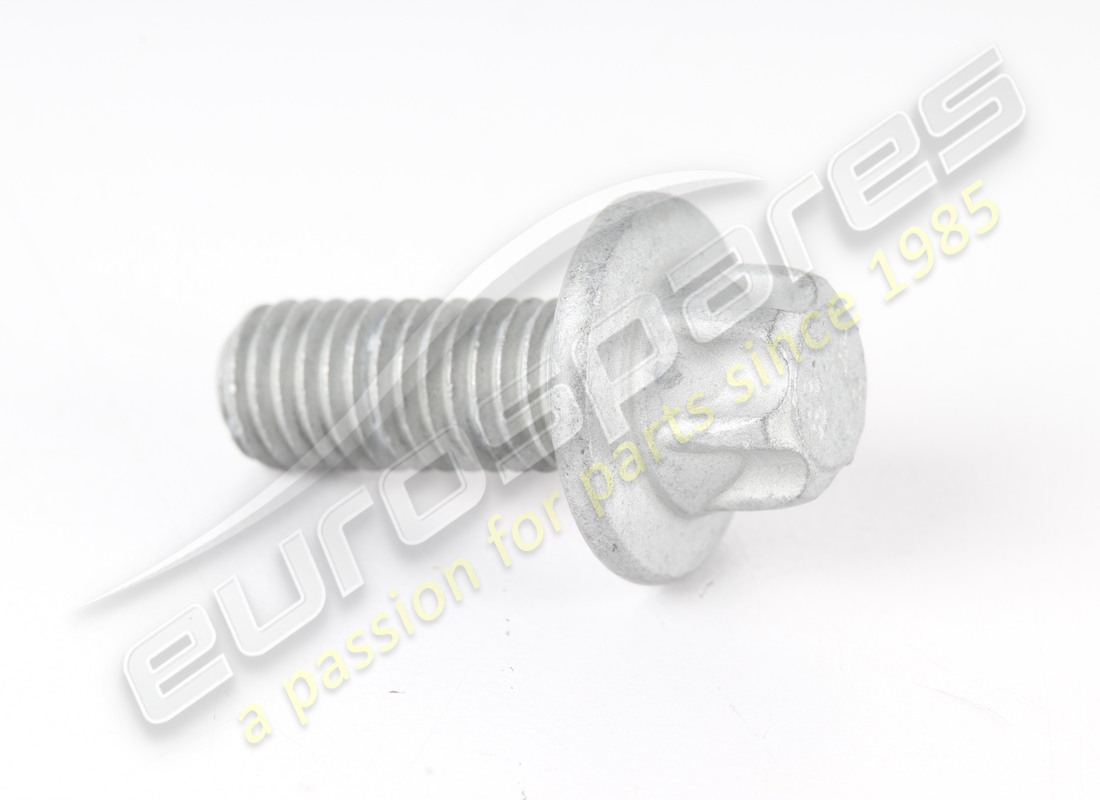 nuovo porsche bullone a testa esagonale. numero parte paf001704 (1)