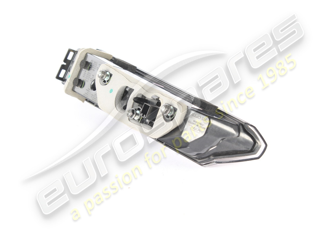 riflettore laterale usato lamborghini numero parte 4ml945071b (3)