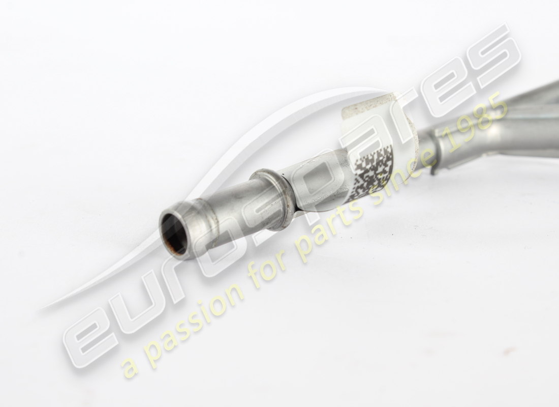 tubo rigido usato maserati. numero parte 670053742 (2)