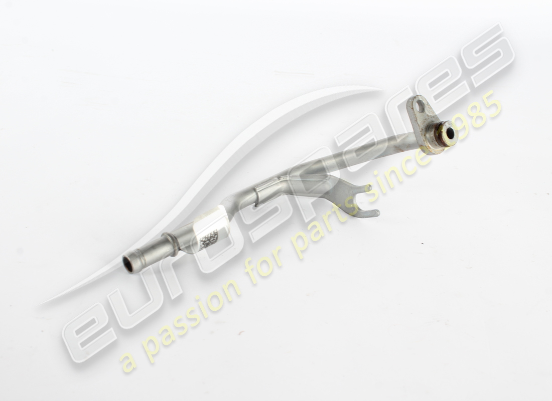 TUBO RIGIDO USATO Maserati . NUMERO PARTE 670053742 (1)