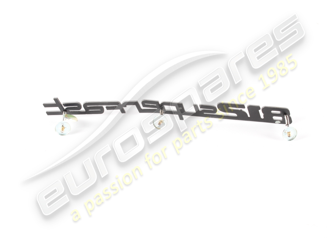 logo ferrari 812 usato. numero parte 87887700 (2)