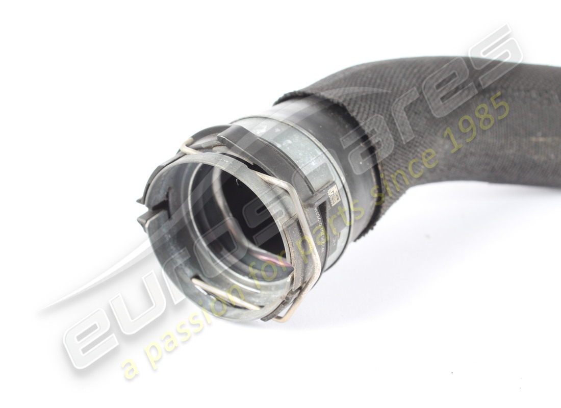 tubo refrigerante porsche usato. numero parte 9gt121642a (3)