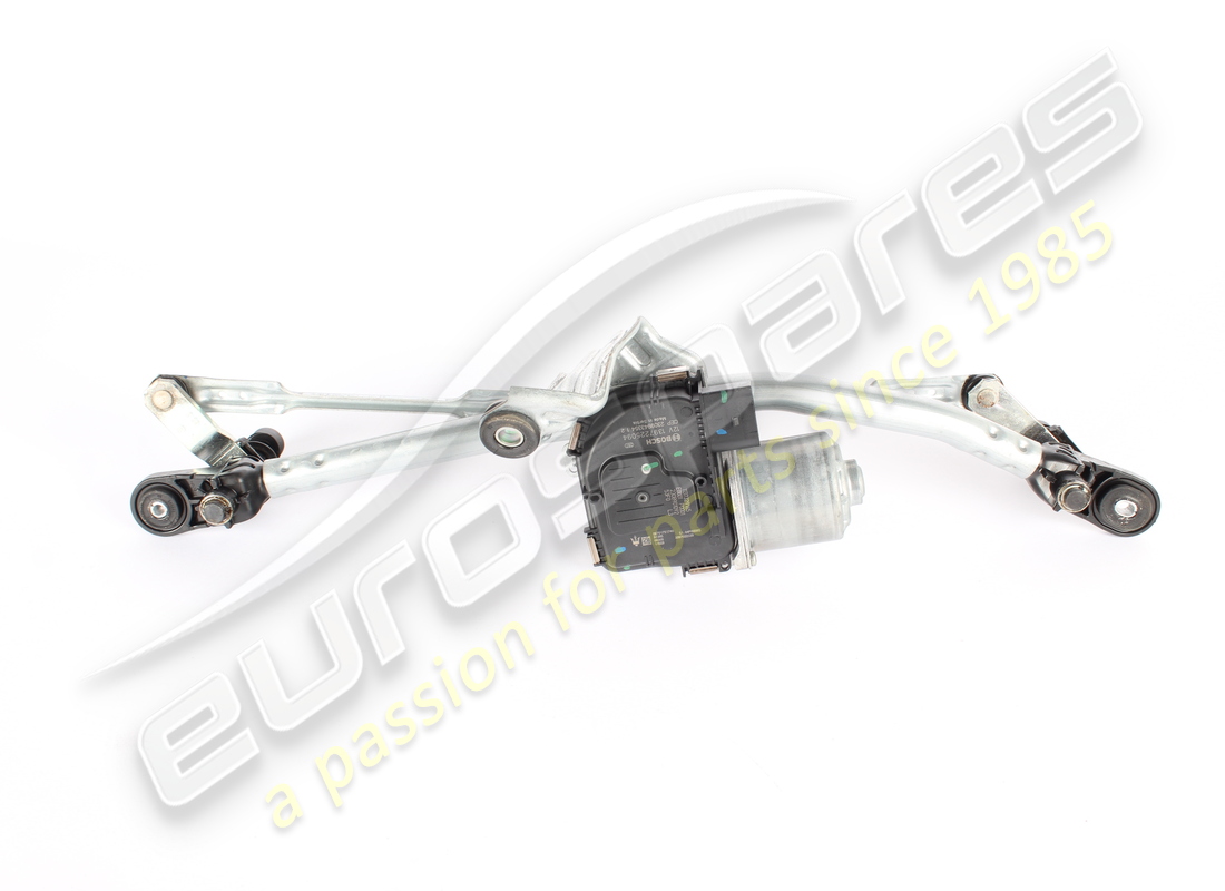 set tergicristalli usati maserati rhd. numero parte 670175174 (2)