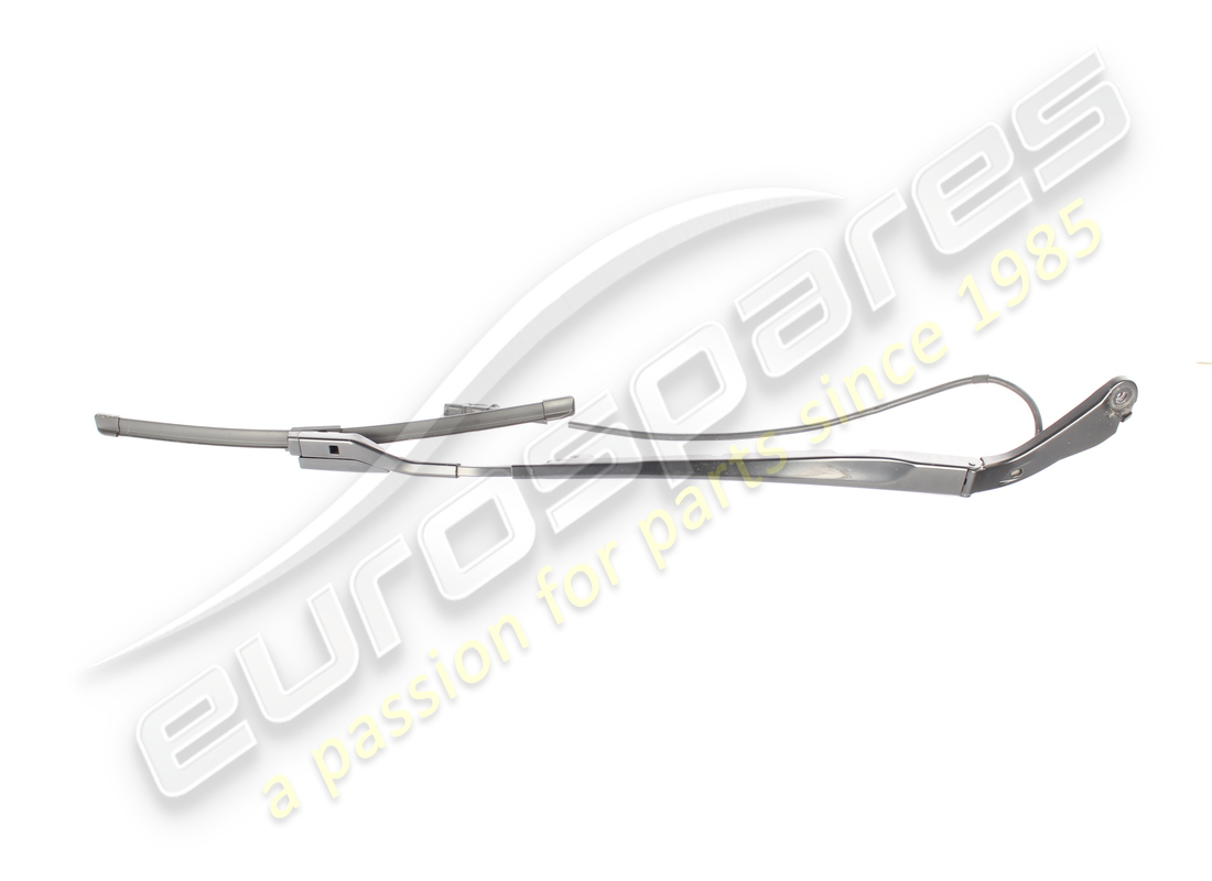 braccio tergicristallo lato passeggero rhd usato maserati. numero parte 670175178 (1)