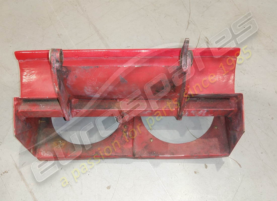 alloggiamento pop-up per faro sx usato ferrari. numero parte 40082307 (2)