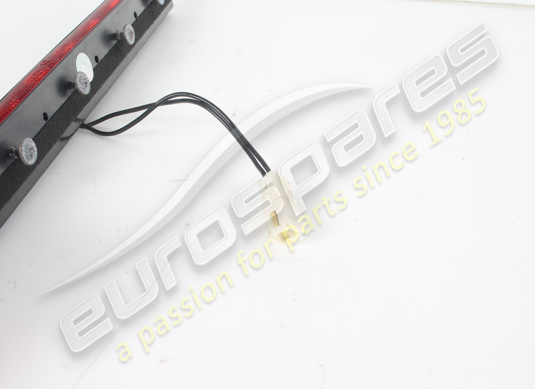 ferrari luce stop usata. numero parte 167958 (5)