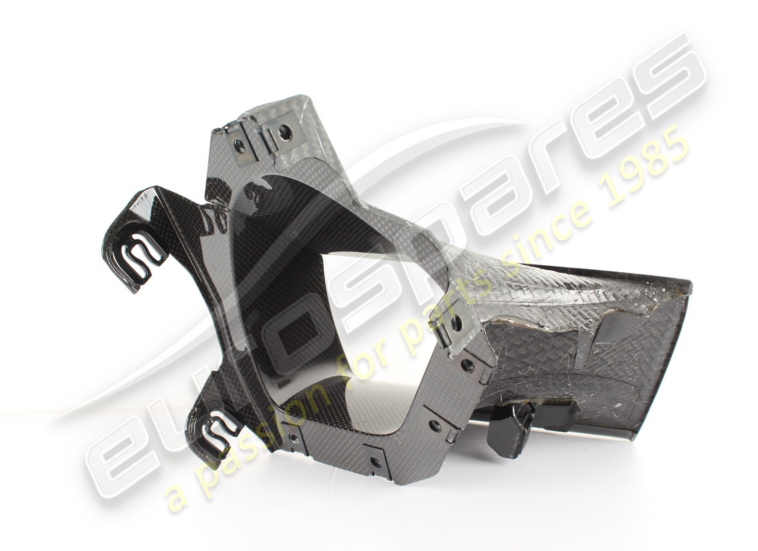 nuova ferrari aspirazione motore superiore dx completa. numero parte 798471 (3)