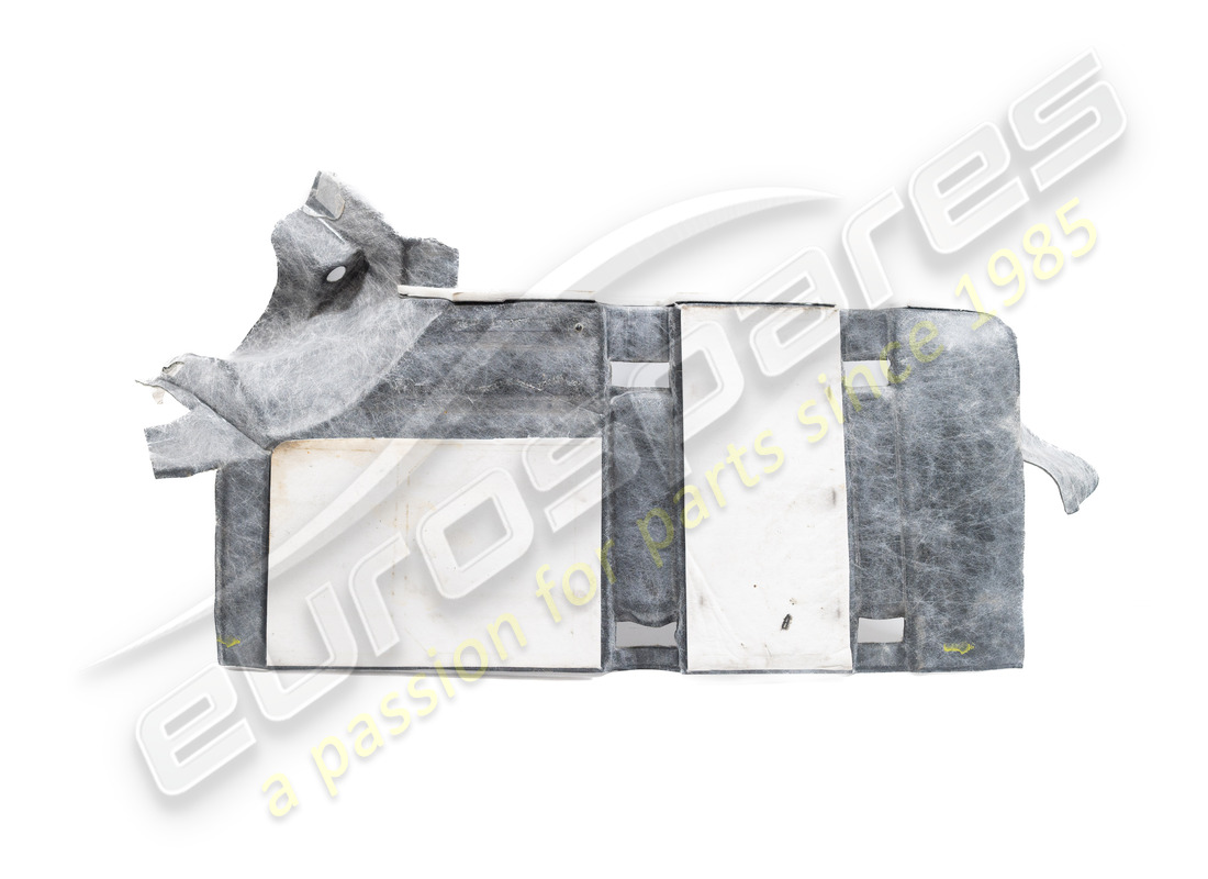usato ferrari lh floor carpet grigio fumo. numero parte 66299286 (2)
