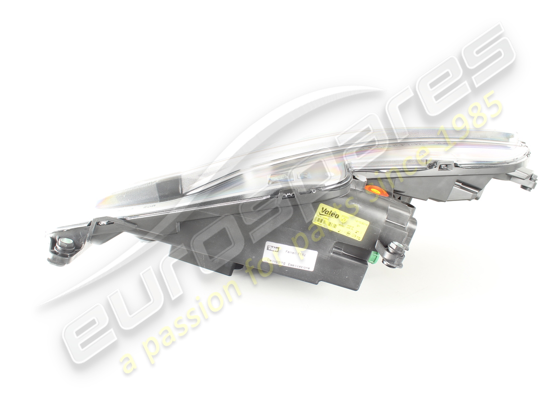 nuovo ferrari faro destro. numero parte 297800 (4)