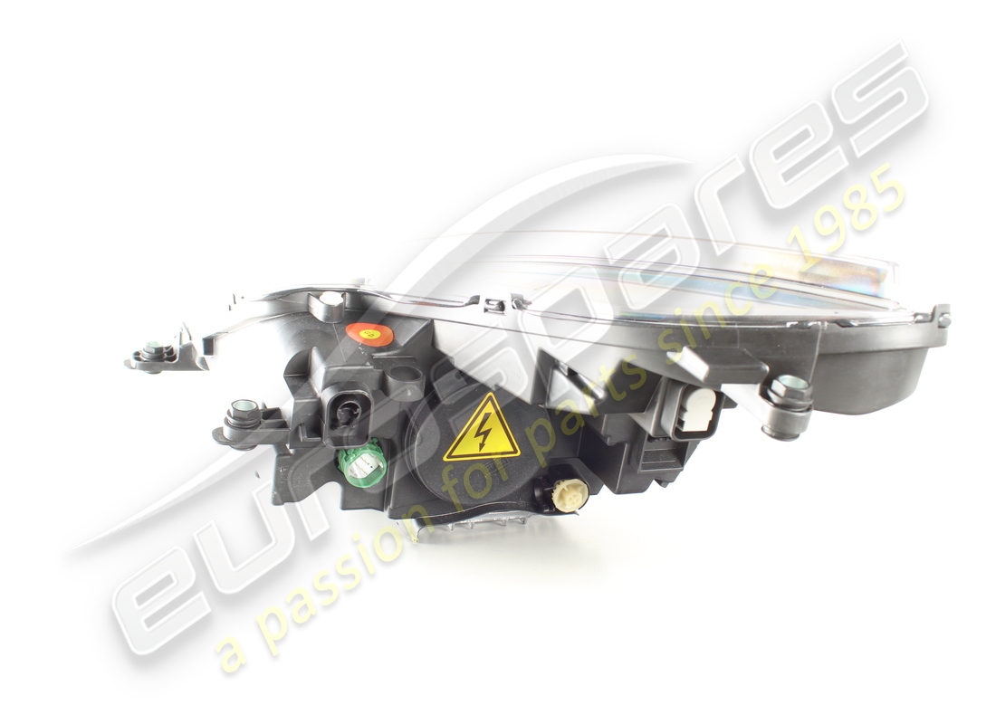 nuovo ferrari faro destro. numero parte 297800 (5)