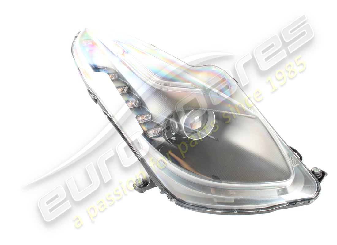 nuovo ferrari faro destro. numero parte 297800 (1)