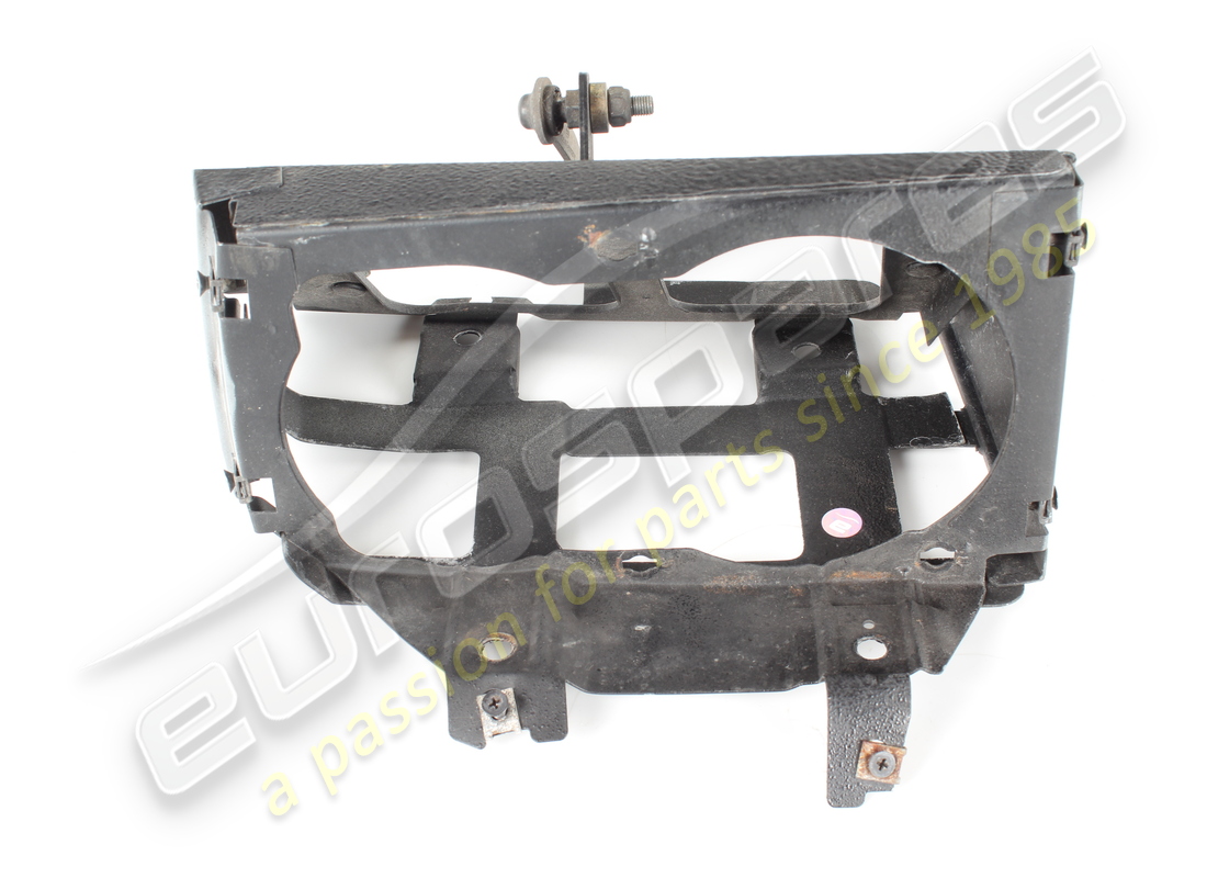 portafaro anteriore sx usato ferrari. numero parte 65412500 (2)