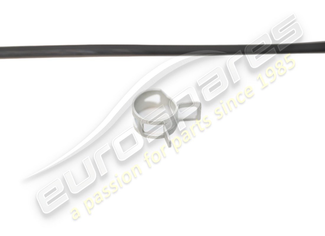 NUOVO EUROSPARES MASERATI KIT GIUNTO E CUFFIA STERZO INTERNO GHIBLI. NUMERO PARTE EAP1471481 (2) nuovo eurospares maserati kit giunto e cuffia sterzo interno ghibli. numero parte eap1471481 (2)