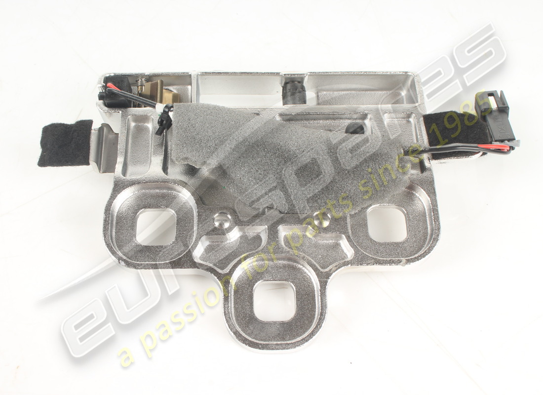 USATO FERRARI STRIKER LH COMPLETO. NUMERO PARTE 83977900 (4) usato ferrari striker lh completo. numero parte 83977900 (4)