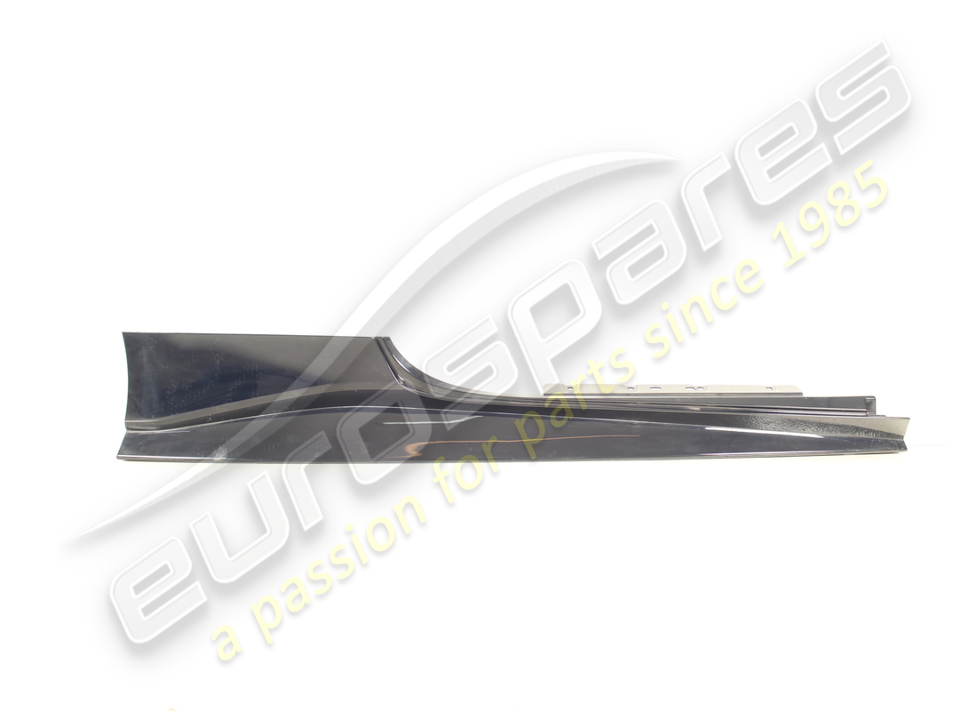 NUOVO (ALTRO) Ferrari RIVESTIMENTO SOTTOPORTA DESTRO COMPLETO . NUMERO PARTE 88540610 (1)