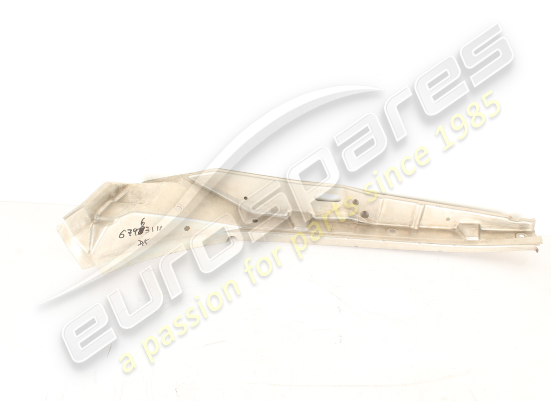 nuovo ferrari supporto ala anteriore dx. numero parte 67963111 (1)