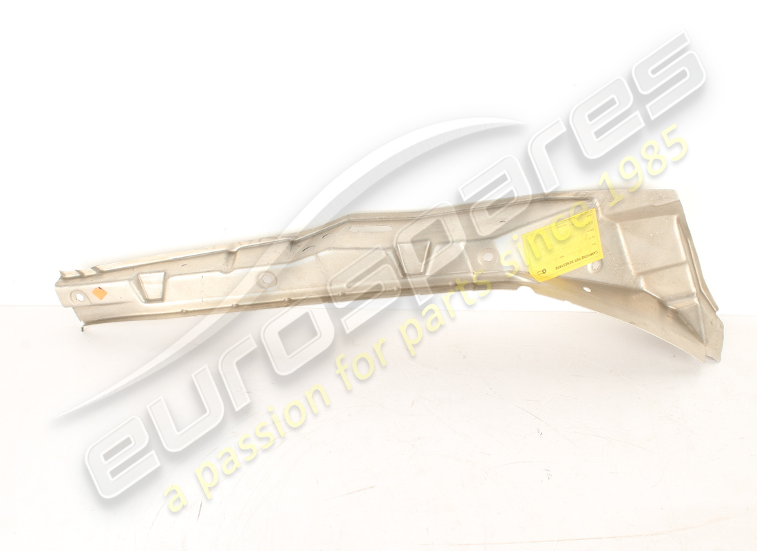 nuovo ferrari supporto ala anteriore dx. numero parte 67963111 (2)