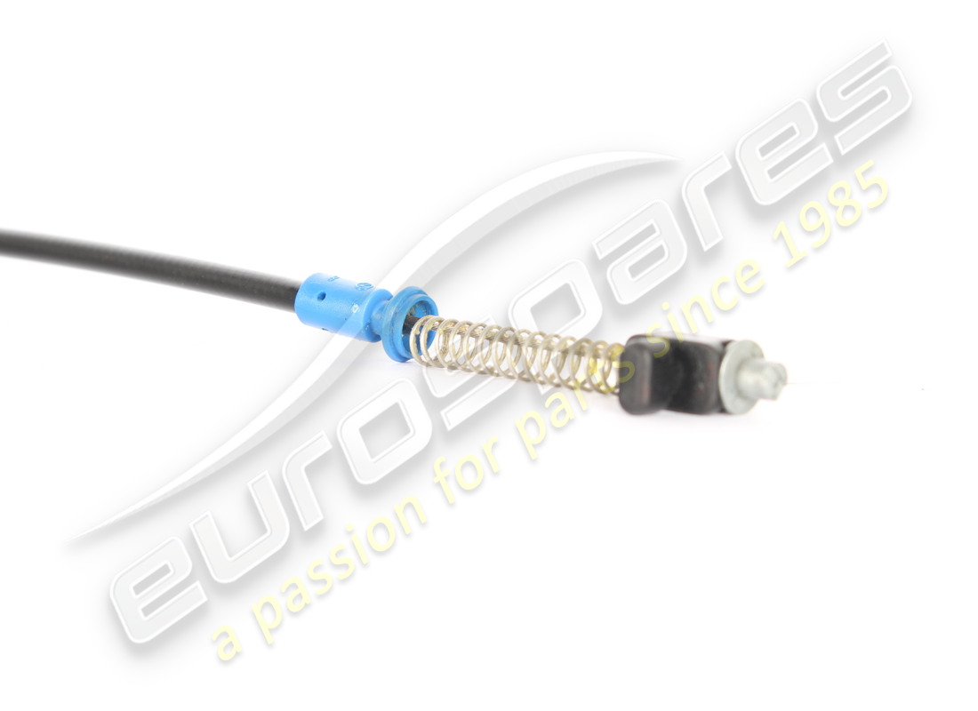 cavo bowden ferrari usato. numero parte 69877100 (3)
