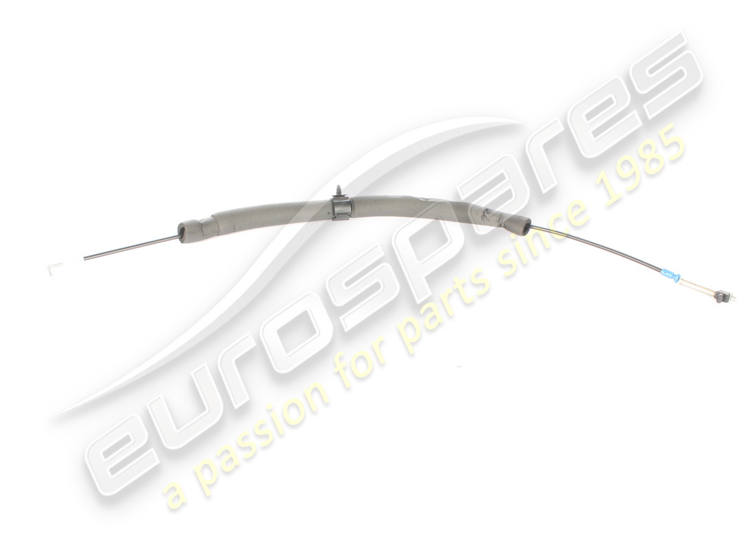 CAVO BOWDEN Ferrari USATO. NUMERO PARTE 69877100 (1)