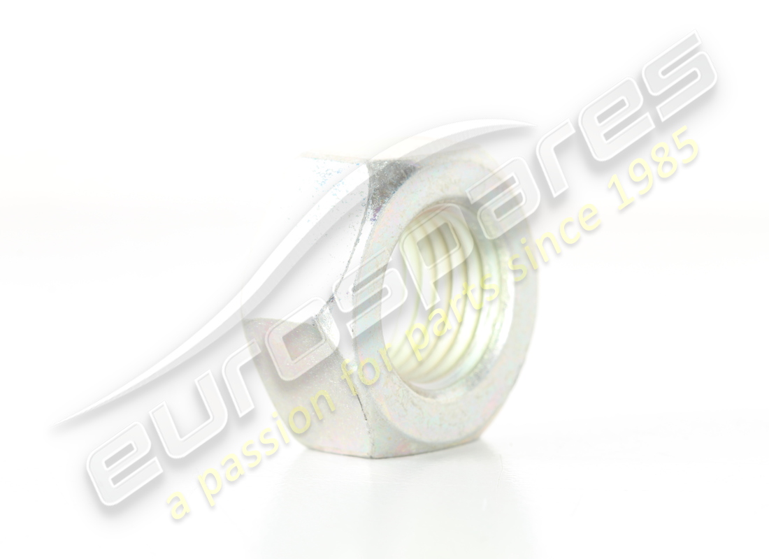 nuovo porsche esagonale. dado - m 14 x 1,5. numero parte paf011021 (2)