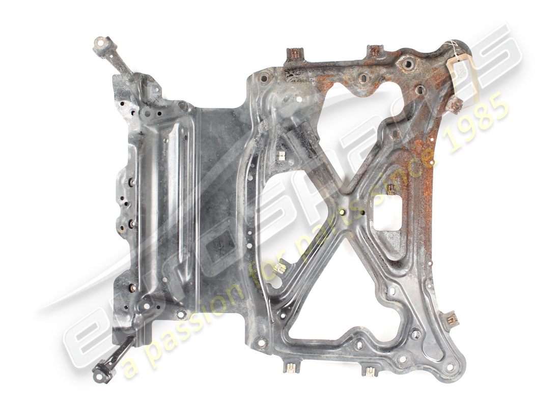 USATO Lamborghini RINFORZO MLB53A EAWS . NUMERO PARTE 4M0399345L (1)