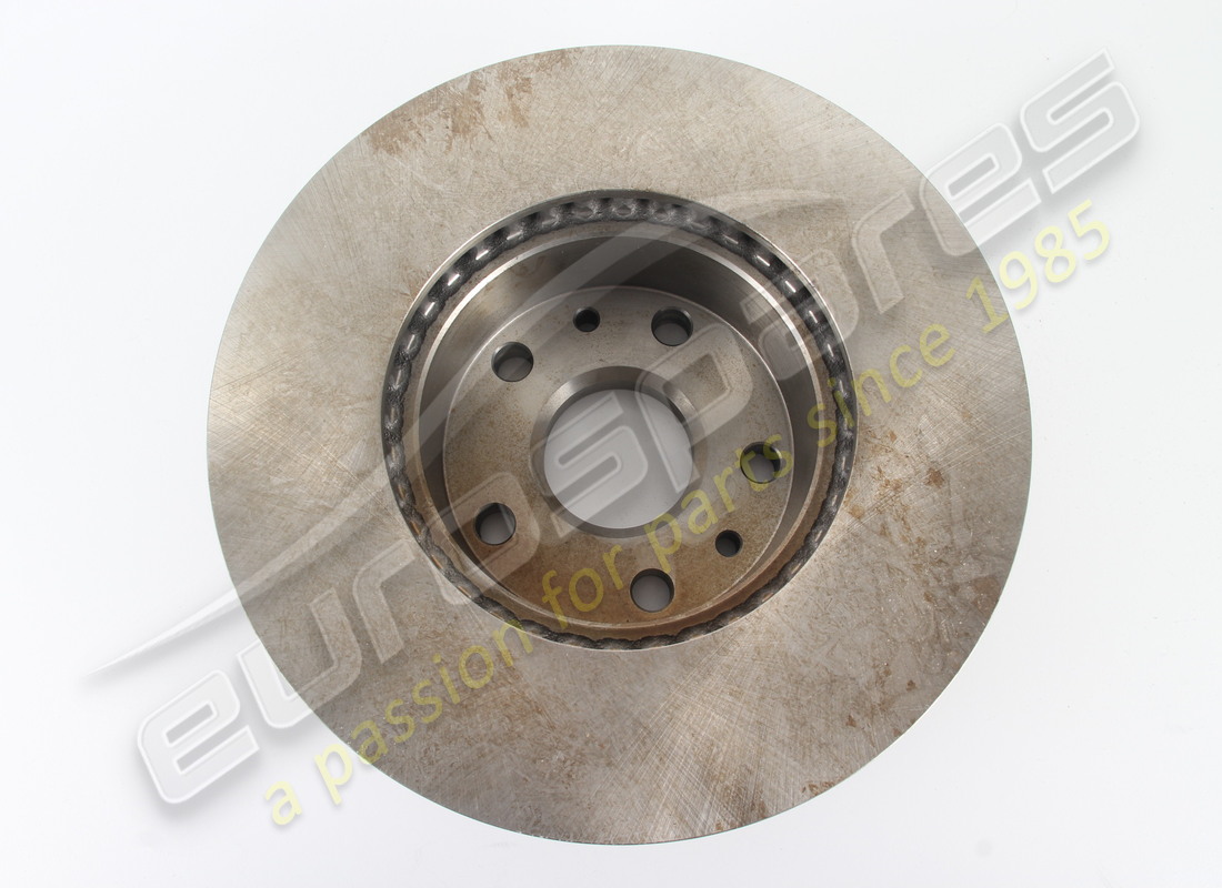 nuovo oem disco freno anteriore. numero parte 106072 (2)