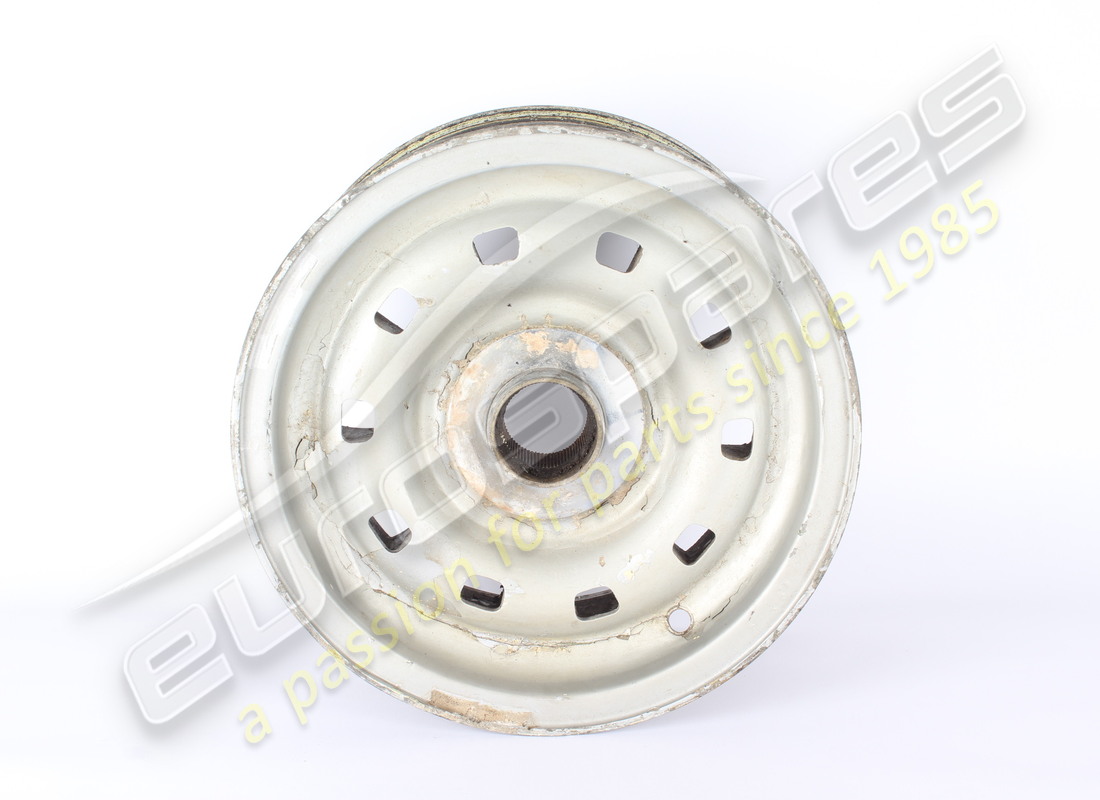 RUOTA STRADALE USATA Ferrari 7.5 X 15'' . NUMERO PARTE 700337 (1)