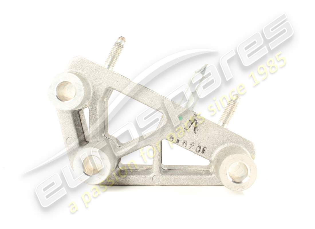 Lamborghini MORSETTO DI FISSAGGIO USATO NUMERO PARTE 470857021 (1)