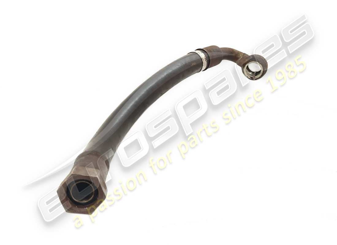 tubo olio ferrari 246gt/s usato. numero parte 240760a (2)