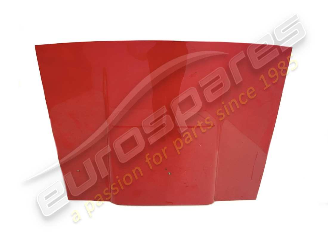 Eurospares COPERCHIO BAULE POSTERIORE USATO COMPLETO. NUMERO PARTE EAP1447564 (1)