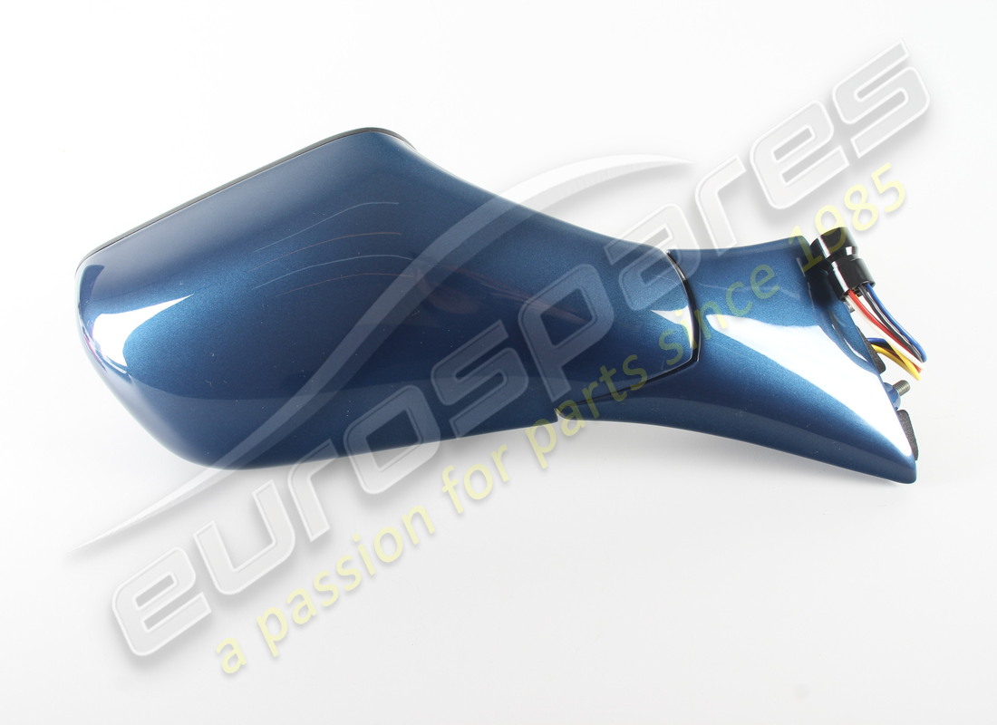 nuovo (altro) ferrari specchio esterno dx numero parte guida 62188910 (2)
