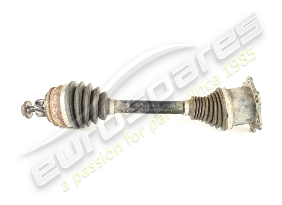 usato lamborghini semialbero va gewe lg4b k38. numero parte 4m0407271p (1)
