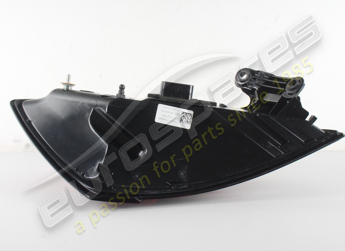 nuovo oe lato fisso fanale posteriore dx. numero parte 670158688 (2)