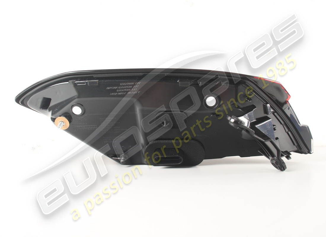 nuovo oe lato fisso fanale posteriore dx. numero parte 670158688 (4)