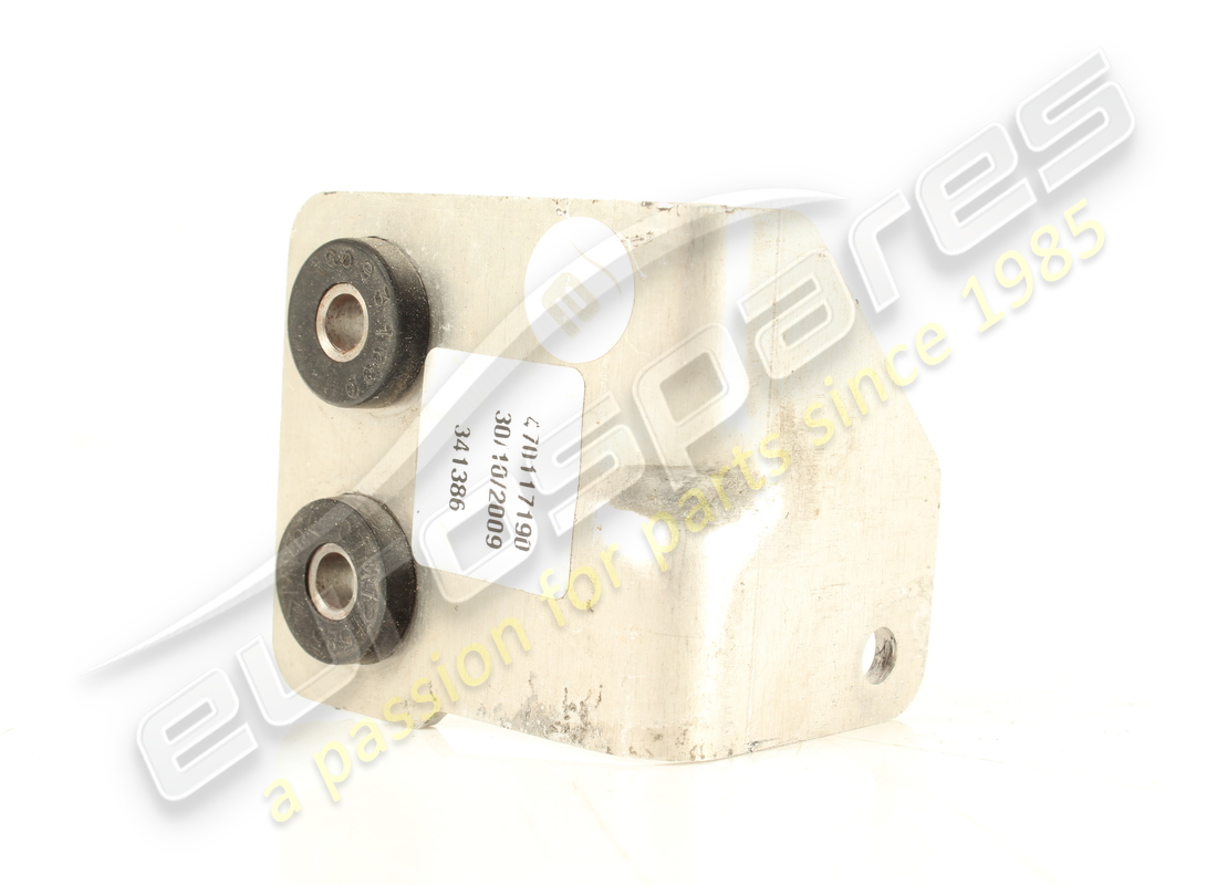 parentesi lamborghini usata. numero parte 470117190 (2)