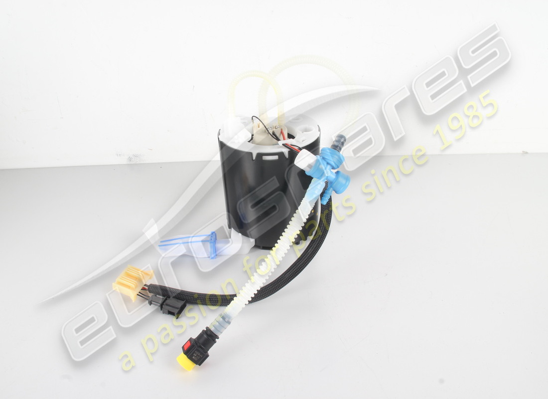 nuova mclaren pompa carburante (sinistra). codice articolo 1211k0027cp (1)
