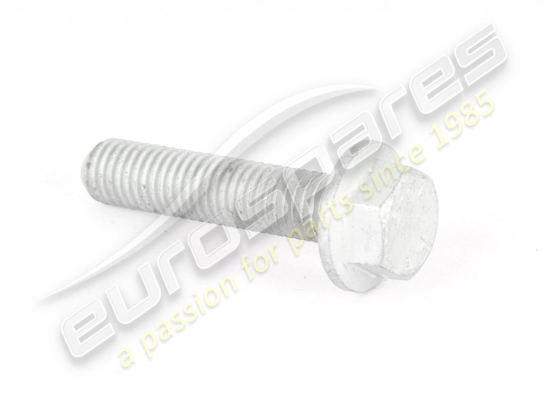 nuova vite porsche, testa esagonale - am 10 x 45. numero parte 90037810001 (1)