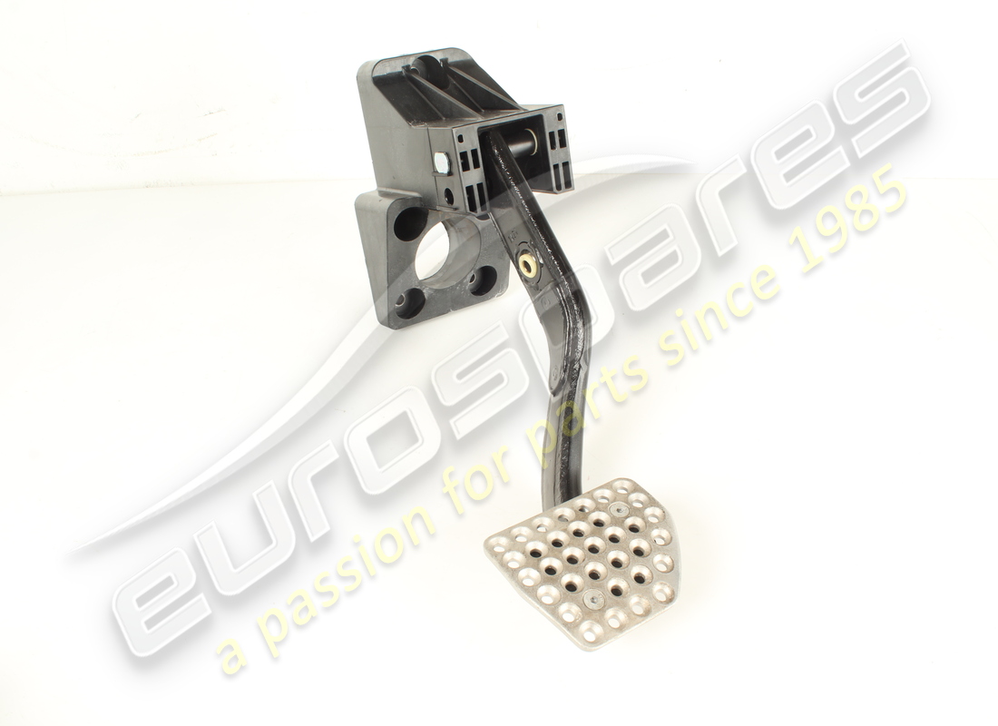 USATO Ferrari PEDALIERA COMPLETA F175 GDX CON . NUMERO PARTE 800483 (1)