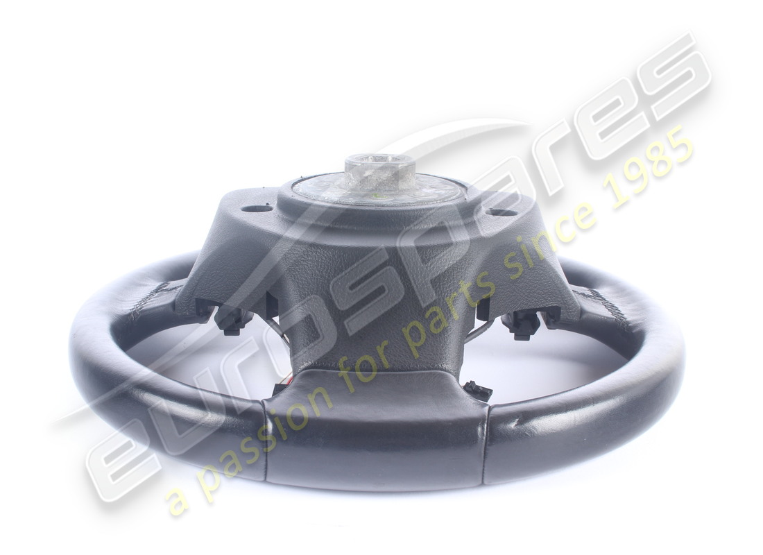 VOLANTE COMPLETO ASTON MARTIN USATO. NUMERO PARTE 4G433600DB (2) volante completo aston martin usato. numero parte 4g433600db (2)