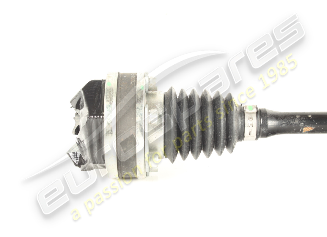 ferrari albero assale anteriore usato. numero parte 967626 (3)